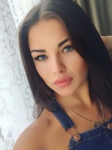 Индивидуалка Лорен Фотография 2
