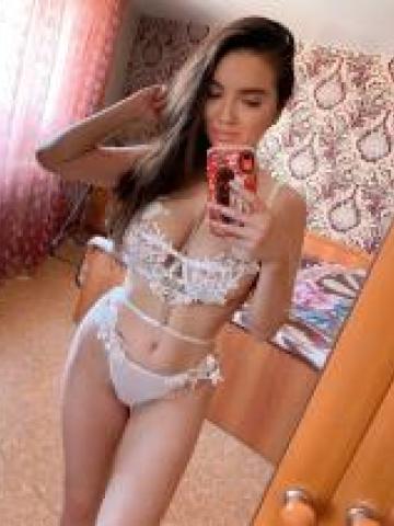 Индивидуалка Флора Фотография 5